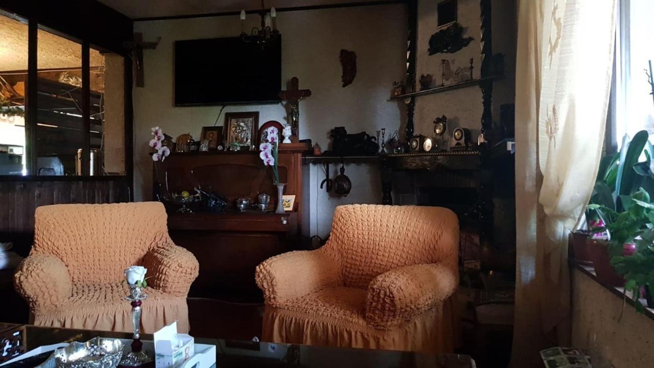 Vila Colt De Rai Otel Rîşnov Dış mekan fotoğraf